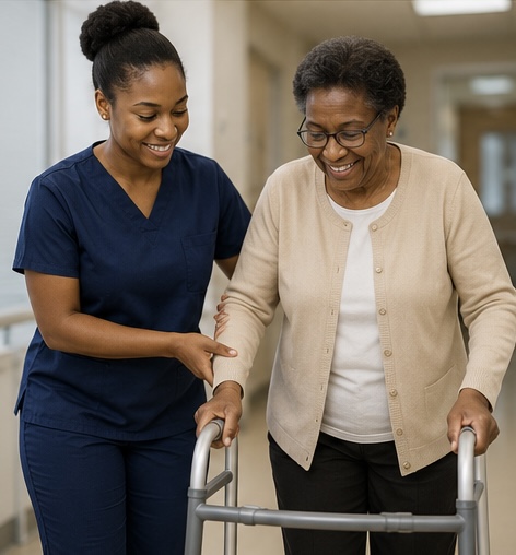 Assisted Living Prep