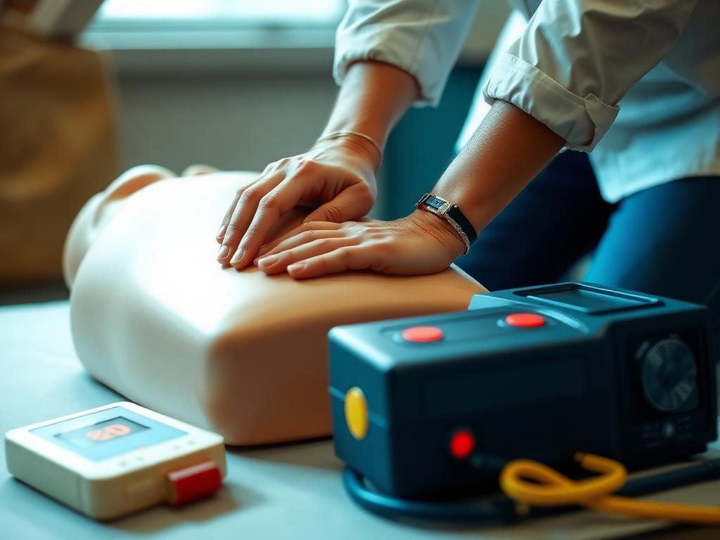 CPR Certification