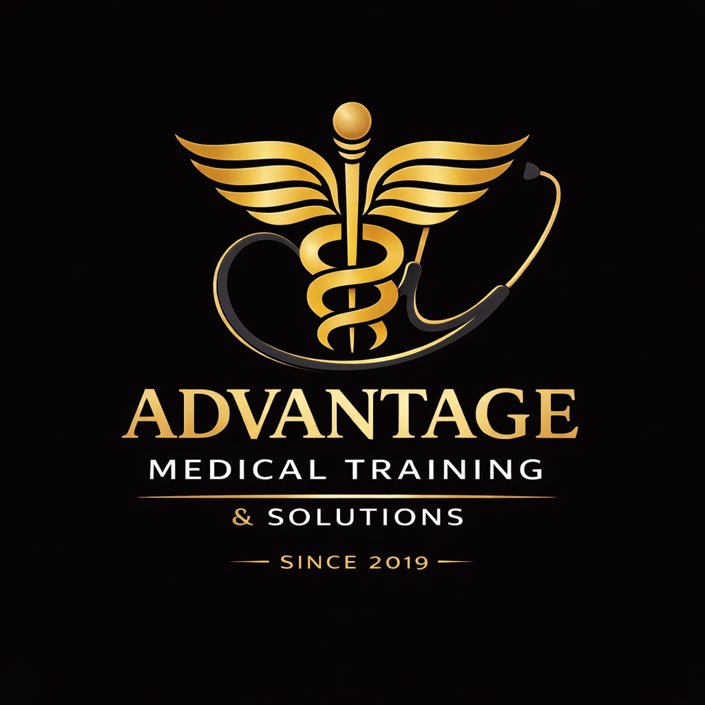 Advantage Medical Training & Solutions